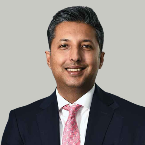 Psi Rahul Rathi CUTS Institute for Regulation & Competition